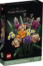 LEGO Creator Expert - Buquê de Flores 10280