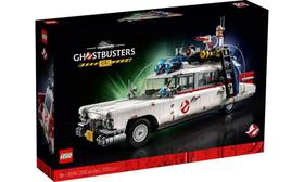 Lego Creator Expert - Ghostbusters ECTO-1 10274