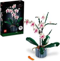 LEGO Creator Expert - Orquídea 10311