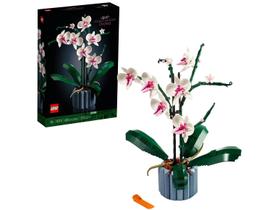 LEGO Creator Expert - Orquídea 10311