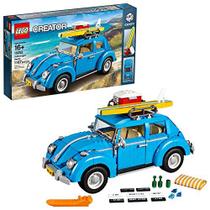 LEGO Creator Expert Volkswagen Beetle 10252 Conjunto de Construção (1167 Peças)