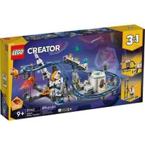 Lego Creator Montanha-Russa Espacial - 31142