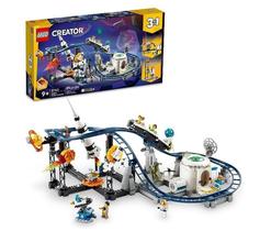 Lego Creator Montanha-Russa Espacial - 31142