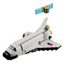 LEGO Creator Ônibus Espacial 31134 LEGO Creator Ônibus Espacial 31134