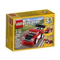 LEGO Creator Red Racer 31055 Kit de Construção