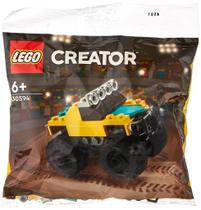 LEGO Creator Rock Monster Truck - Brinquedo de Construção