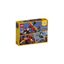 Lego Creator Super Robot 3 in 1 - 31123