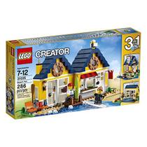 Lego Criador Cabana Praia