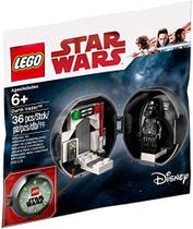Lego Darth Vader Aniversário Pod Polybag 5005376