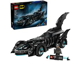 Lego Dc 76304 - Batman Forever Batmobile 909 Batman