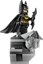 LEGO DC Batman 1992 promocional com 40 peças e 1 minifigura LEGO DC Batman 1992 promocional com 40 peças e 1 minifigura