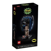 LEGO DC Batman Classic TV Series Máscara do Batman 372 pçs - 76238