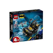 Lego DC Batman e Batmóvel vs Mr Freeze 76301