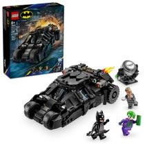 LEGO DC Batman - Tumbler vs. Two-Face & Coringa (76303)