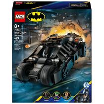 Lego Dc Batman vs Coringa e Duas Caras 76303