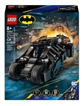 Lego Dc Batman Vs Coringa E Duas Caras 76303