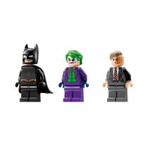 Lego DC Batman vs Duas-Caras e o Coringa 76303 - 429 Peças