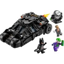 LEGO DC - Batman vs Duas-Caras e o Coringa