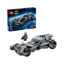 LEGO DC Batman vs Superman Batmóvel 220 pçs