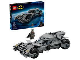 LEGO DC: Batman vs. Superman Batmóvel 76331