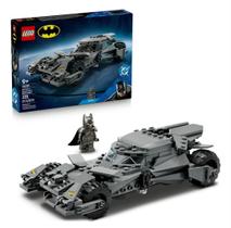 LEGO DC: Batman vs. Superman Batmóvel 76331 LEGO DC: Batman vs. Superman Batmóvel 76331