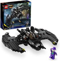 Lego Dc Batwing: Batman vs. Coringa 76265