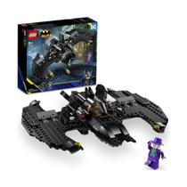 Lego DC - Batwing: Batman vs Coringa - 76265