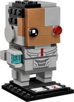 Lego dc - brickheadz cyborg 41601