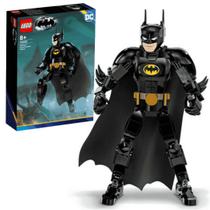 LEGO DC Comics Constuindo Batman 275 Peças 8+ 76259