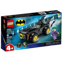 Lego DC Comics - Perseguição de Batmóvel: Batman vs. Coringa - 76264