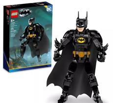 LEGO DC - Figura de Construção Batman