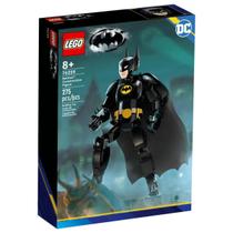 Lego DC Figura de Construção do Batman 275 peças 76259