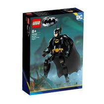 Lego DC Figura do Batman 76259