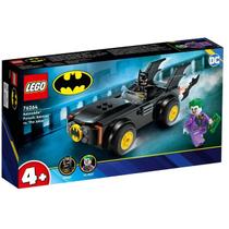 Lego DC - Perseguição de Batmóvel: Batman vs Coringa - 76264
