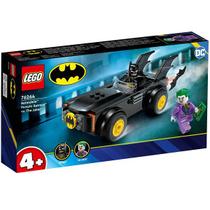 Lego DC Perseguicao de Batmovel: Batman VS. Coringa 76264