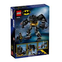 Lego DC Robô do Batman 76270 - 140 Peças