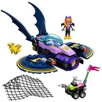 LEGO DC Super Hero Girls Batgirl Batjet Chase 41230 DC Colecionável