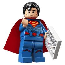 LEGO DC Super Heróis: Minifigura do Superman (71026)