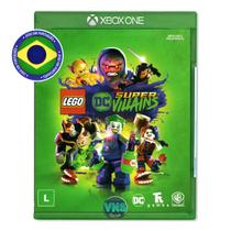 LEGO DC Super Villains - Xbox One - Warner Bros