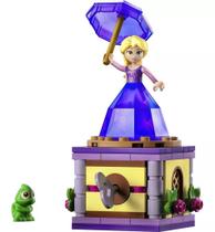 Lego Disney 43214 - Rapunzel Giratória