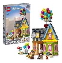 Lego Disney 43217 Casa de Up Altas Aventuras Lego Disney 43217 Casa de Up Altas Aventuras