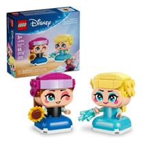 Lego Disney 43284 - Frozen Mini Anna E Elsa Lego Disney 43284 - Frozen Mini Anna E Elsa