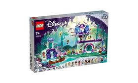LEGO - Disney - A Casa da Árvore Encantada 43215