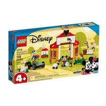 LEGO Disney - A Fazenda do Mickey Mouse e do Pato Donald - 10775