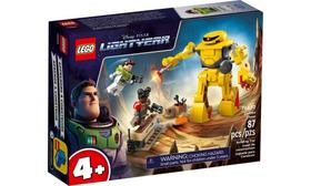 LEGO Disney - Buzz Lightyear Caça ao Zyclops - 76830