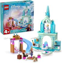 LEGO Disney - Castelo Congelado da Elsa 43238