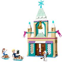 LEGO Disney - Castelo Congelado de Arendelle