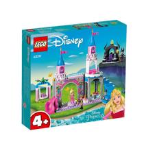 LEGO Disney - Castelo da Aurora 43211