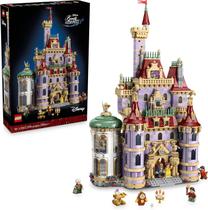 LEGO Disney - Castelo da Bela e a Fera 43263