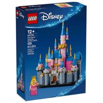 Lego Disney Castelo Encantado da Bela Adormecida 40720